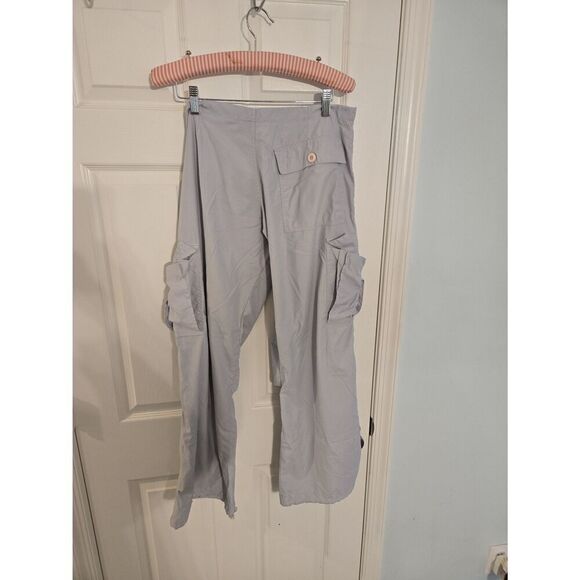 Cargo Pants 1990s kik girl vintage - Picture 4 of 9